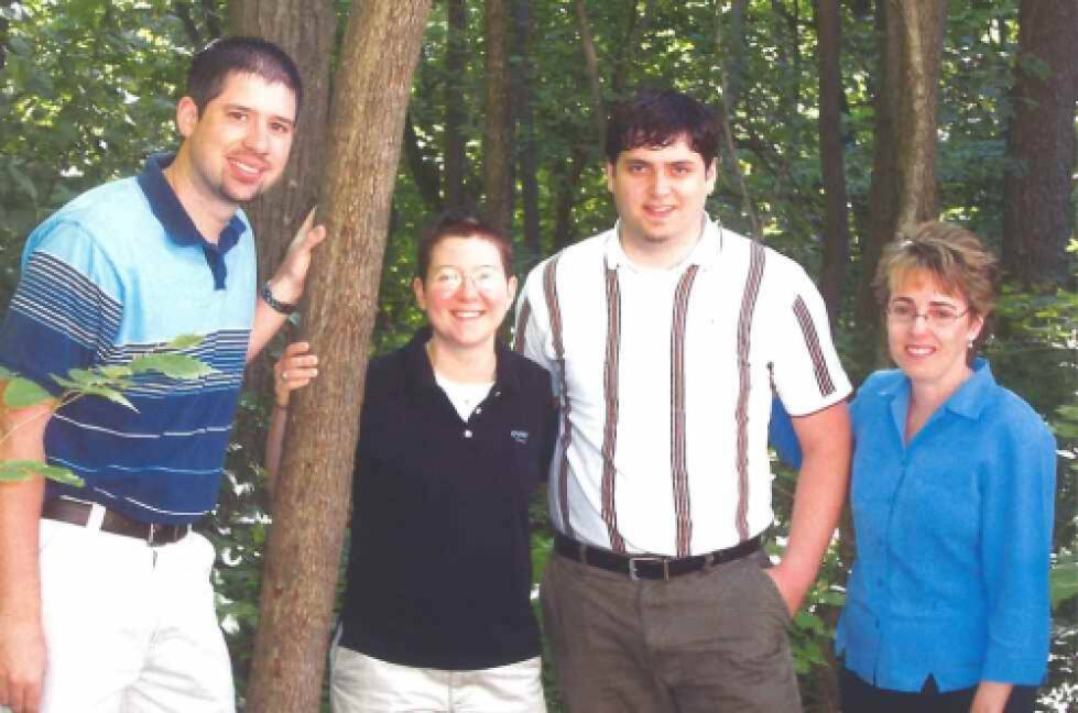 2005-2006 Interns